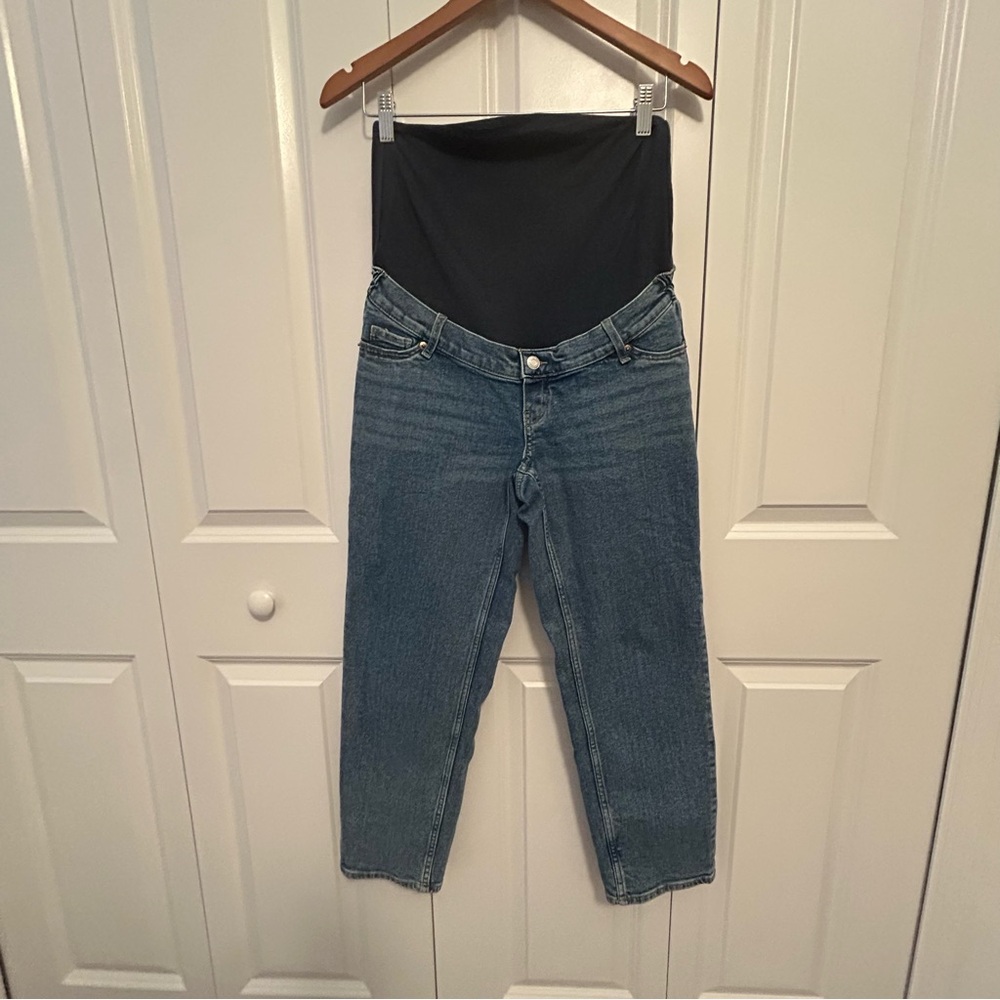 Women’s Maternity Jeans‎ Denim
